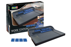 Revell Modellbau Arbeitsstation