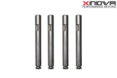 Xnova Ersatzteil Shaft/Welle für FPV Brushless Motoren RM2206 4Stück