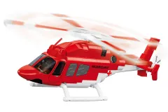 COBI Klemmbausteine Helicopter Bell 429 Air Ambulance - 248 Teile
