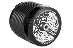 Tengu Motor 4525HT 550KV 35mm