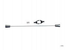 Ersatzteil Stabilisatorstange Solo Pro 228