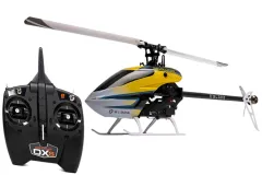 Blade Revolution 235CP Helicopter RTF mit SAFE-Funktion