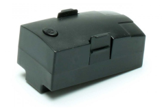 FliteZone Ersatzteile LiIon Akku 350mAh 7,4V für JetRanger Bell206