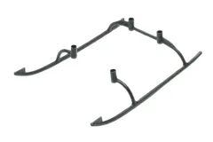 FliteZone Ersatzteile Landegestell für UH-1D