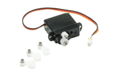 FliteZone Ersatzteile Servo für UH-1D