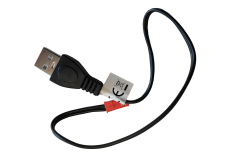 Amewi RC Mini U-Boot RTR