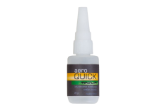 Aero-Quick Medium Sekundenkleber 20g