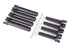Traxxas Antriebswellen-Set (für WideMaxx TRX8995) für MAXX 1/10