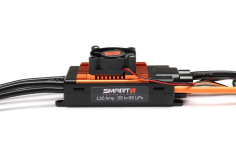 Spektrum Avian 130A Pro Smart Brushless ESC 3S-6S