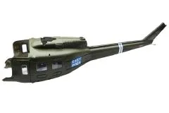 Amewi Ersatzteile Rumpf für UH-1 Pro