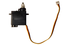Amewi Ersatzteile Servo MG für Bell 206 Pro und UH-1 Pro