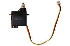 Amewi Ersatzteile Servo MG für Bell 206 Pro, UH-1 Pro und Bell 222 Airwolf Pro