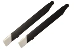 Amewi Ersatzteile Hauptrotorblätter für Bell 206 Pro und UH-1 Pro