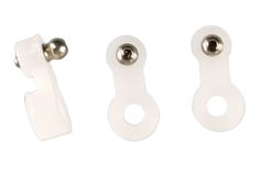 Amewi Ersatzteile Servo Arm Set für Bell 206 Pro und UH-1 Pro