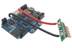 Amewi Ersatzteile ESC für Bell 206 Pro und UH-1 Pro