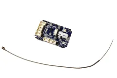 Amewi Ersatzteile Empfänger für Bell 206 Pro, UH-1 Pro und Bell 222 Airwolf Pro