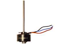 Amewi Ersatzteile Hauptmotor für Bell 206 Pro und UH-1 Pro
