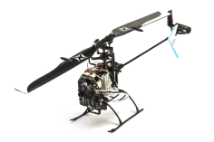Blade Nano S3 RTF mit AS3X Helicopter mit SAFE-Funktion