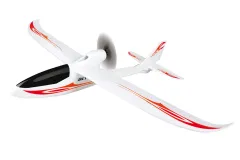 Amewi RC Skyrunner V3 Elektro-Segelflugzeug mit Gyro 750mm RTF