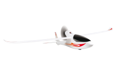 Amewi RC Skyrunner V3 Elektro-Segelflugzeug mit Gyro 750mm RTF
