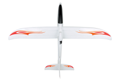 Amewi RC Skyrunner V3 Elektro-Segelflugzeug mit Gyro 750mm RTF