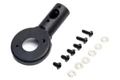 Blade Ersatzteile Heckmotor Halterung für Revolution 235CP