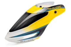 Blade Ersatzteile Haube für Revolution 235CP