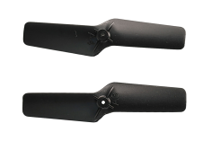 Amewi Ersatzteile Heckrotor Set für AFX-PD100 und MD500