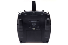 Spektrum NX7e+ 14-Kanal DSMX-Einzelsender in schwarz