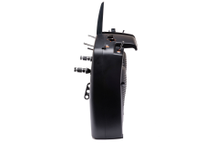 Spektrum NX7e+ 14-Kanal DSMX-Einzelsender in schwarz