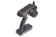 Amewi RC Boot F1 Boot Mad Shark V2 Brushless ARTR