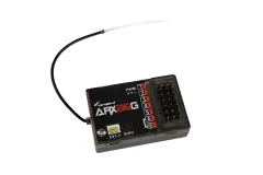 Amewi ARXB6G 6-Kanal Empfänger mit Gyro