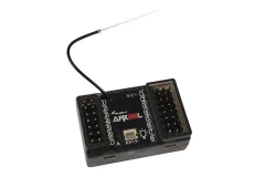 Amewi ARXB8L 8-Kanal Empfänger mit Lichtsteuerung