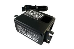 H-Speed HWX110 Servo Winde 33KG 8,4V Wasserdicht und Programmierbar