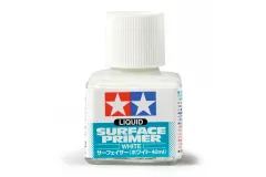 Tamiya Grundierung flüssig weiß 40ml
