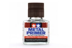Tamiya Metall Grundierung 40ml