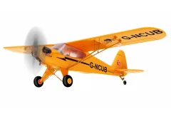 Amewi Skylark Propellerflugzeug mit Gyro 3D 6G 5-Kanal 650mm RTF