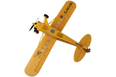 Amewi Skylark Propellerflugzeug mit Gyro 3D 6G 5-Kanal 650mm RTF