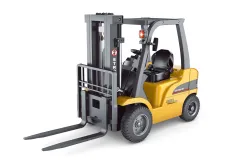 Amewi Gabelstapler Teilmetall, mit Sound, 1:10 RTR