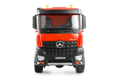 Amewi Mercedes-Benz Arocs Kipper 6x6 1:14 RTR rot