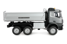 Amewi Mercedes-Benz Arocs Kipper 6x6 1:14 RTR anthrazit