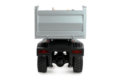 Amewi Mercedes-Benz Arocs Kipper 6x6 1:14 RTR anthrazit