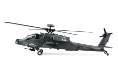 Amewi Apache AH-64D CP Helikopter 6G/3D GPS RTF