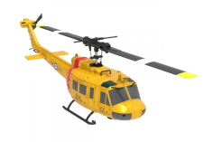 FliteZone Bell UH-1DX Helicopter (Canada) RTF