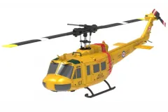 FliteZone Bell UH-1DX Helicopter (Canada) RTF