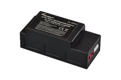 Amewi LiPo Akku 3S 1050mAh Hardcase für Hyper Go brushless