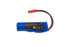 Amewi Li-Ion Akku 1S 3,7V 500mAh BEC