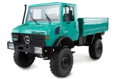 Amewi Mercedes-Benz Unimog Advanced 4WD 1:12 RTR petrol