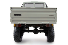 Amewi Mercedes-Benz Unimog Basic 4WD 1:12 RTR hellgrau