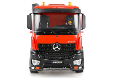 Amewi Mercedes-Benz Arocs Lizenz-Lkw Kipper 1:14 RTR in rot